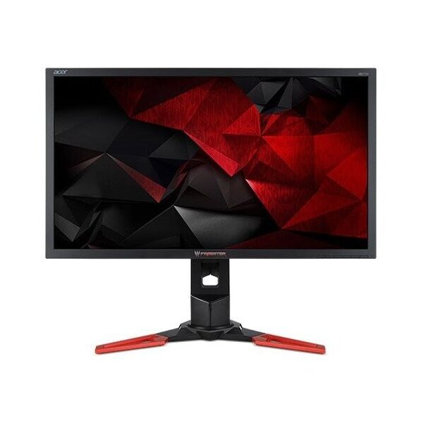 

Монитор Acer 27" Predator XB271HABMIPRZX (UMHX1EEA09)