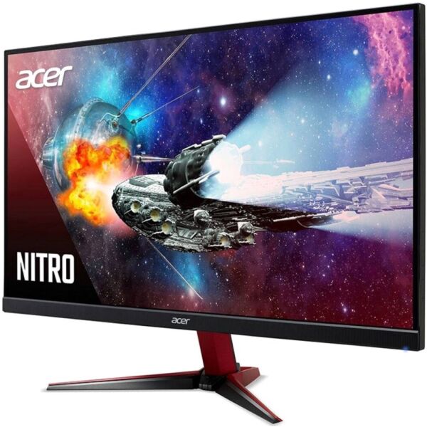 

Монитор Acer Nitro VG272XBMIIPX czarny (UM.HV2EE.X01)