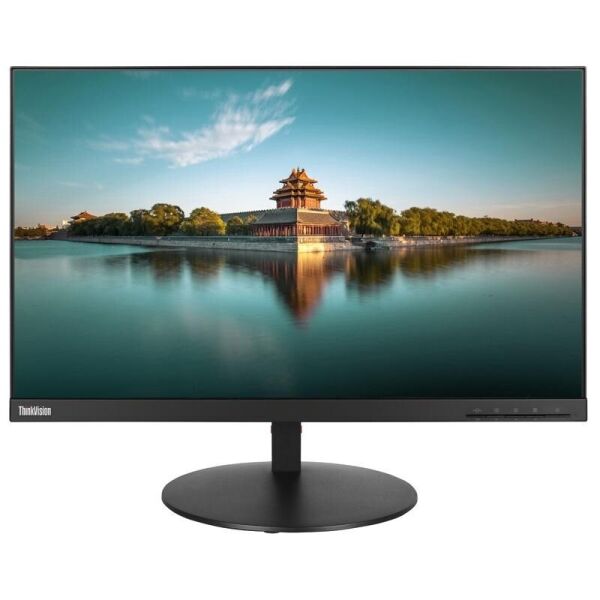 

Монитор Lenovo 23,8" ThinkVision P24q-20 (61F5GAT1EU)