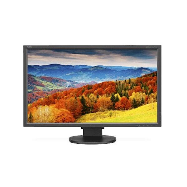 

Монитор NEC 27" MultiSync EA273WMi Czarny (60003608)