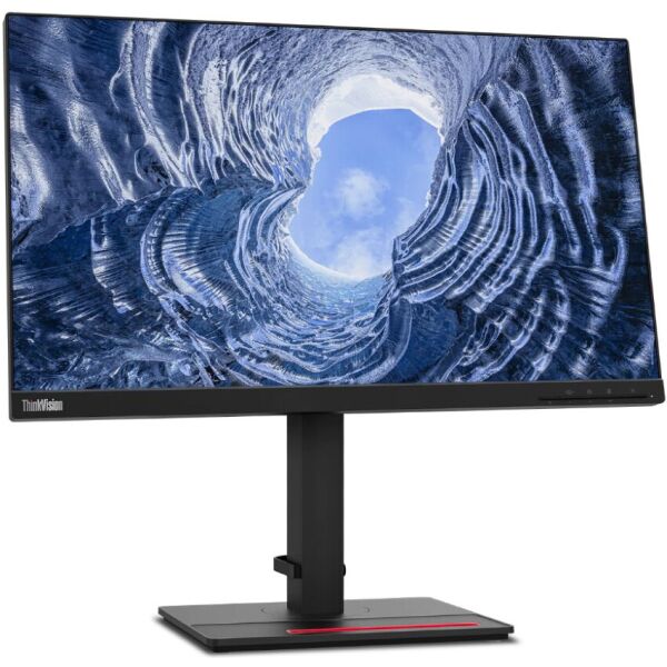 

Монитор Lenovo 23.8 Thinkvision T24i-20 (61F7MAT2EU)