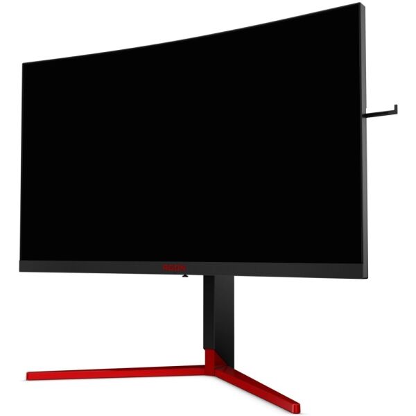 

Монитор AOC 27" Gaming AGON series Czarny (AG273QCG)