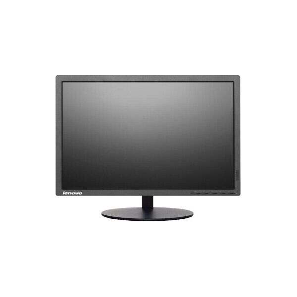 

Монитор Lenovo 19,5" ThinkVision T2054p (60G1MAT2EU)