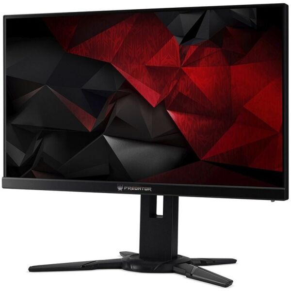 

Монитор Acer 24" Predator XB252QBMIPRZX (UMKX2EE001)