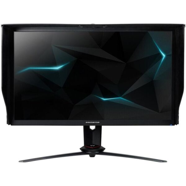 

Монитор Acer Predator 27" XB273Pbmiprzx (UMHX3EEP18)
