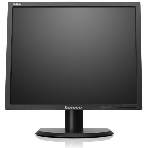 

Монитор Lenovo 19" ThinkVision LT1913p (60FBHAT1EU)