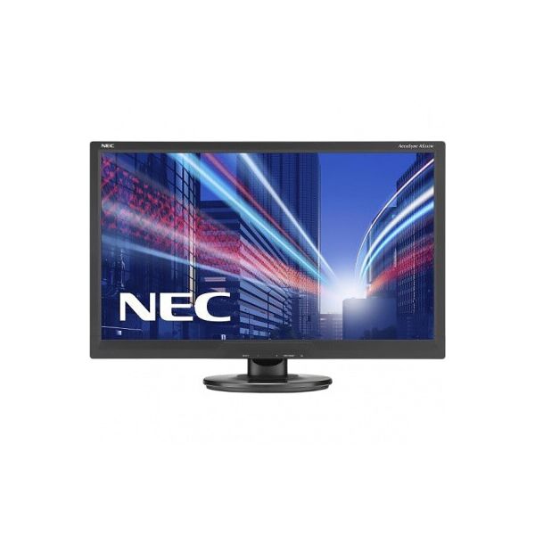 

Монитор NEC 21,5" AccuSync AS222WM Czarny (60003496)
