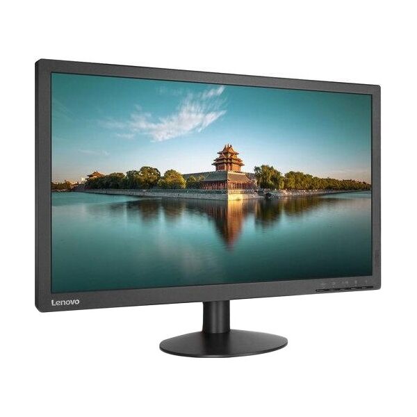 

Монитор Lenovo 21,5" ThinkVision T2224d (60EBJAT1EU)