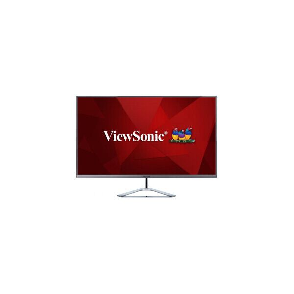 

Монитор ViewSonic 32" VX3276 Czarny 2K (VX32762KMHD)