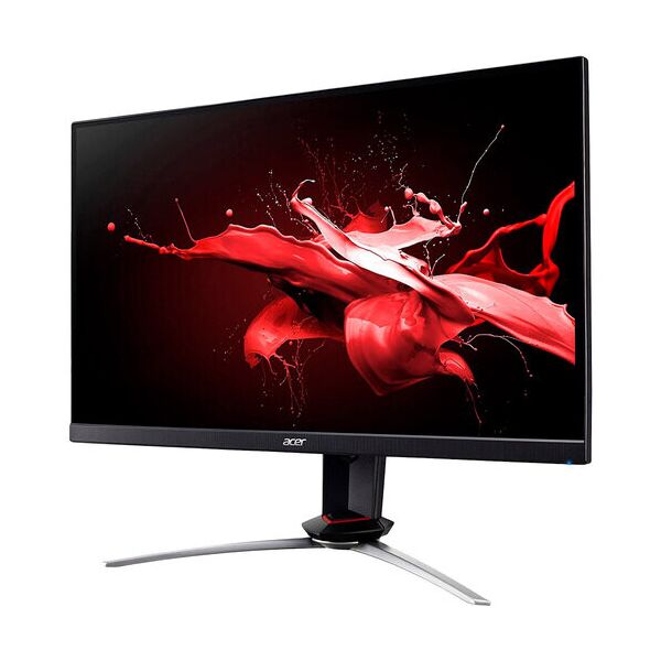 

Монитор Acer Nitro 27" XV273Xbmiiprzx (UM.HX3EEX.01)