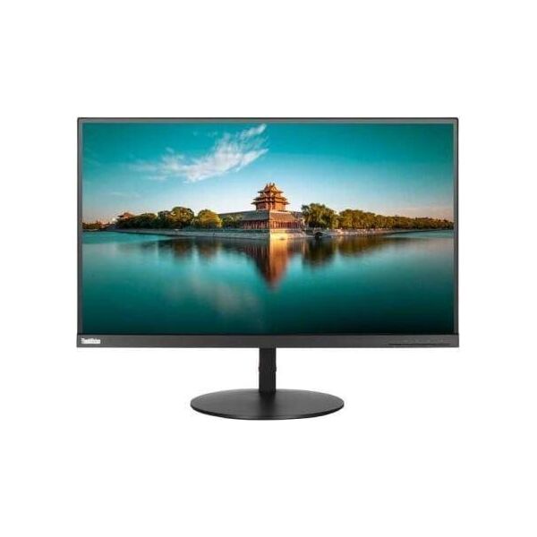 

Монитор Lenovo 27" ThinkVision P27h-10 (61AFGAR1EU)
