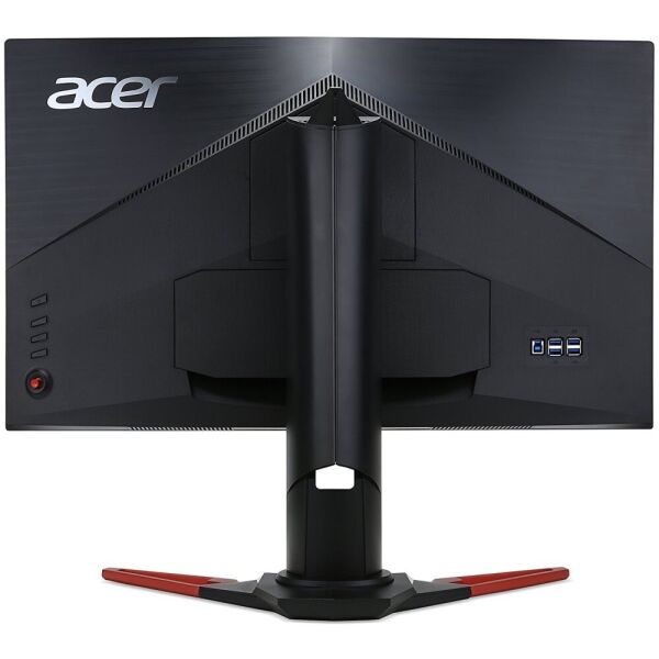 

Монитор Acer Predator 27" Z271Ubmiphzx (UMHZ1EE001)