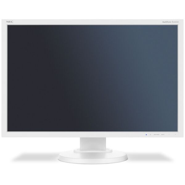 

Монитор NEC 24" MultiSync E245WMi Biały (60004148)