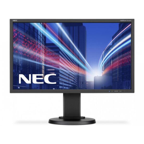 

Монитор NEC 24" MultiSync E243WMi Czarny (60003681)