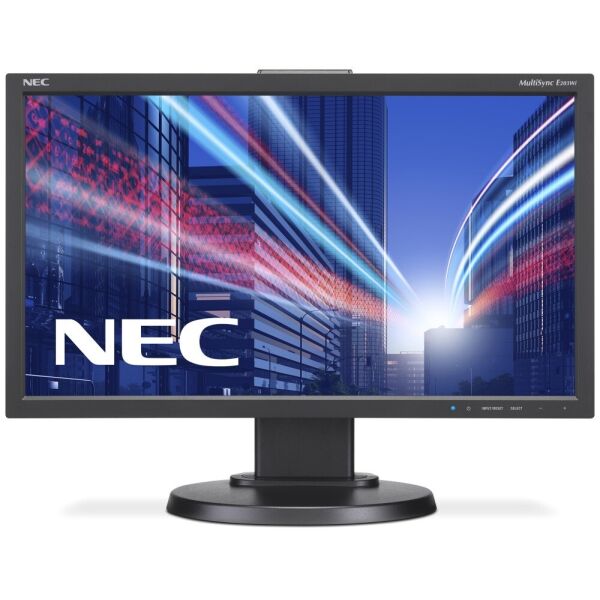 

Монитор NEC 19,5" MultiSync E203Wi Biały (60003805)
