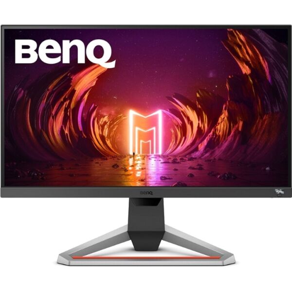 

Монитор BenQ MOBIUZ 24,5" EX2510 Szary (9HLJJLATBE)