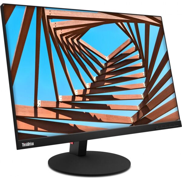 

Монитор Lenovo 25" ThinkVision T25d-10 (61DBMAT1EU)
