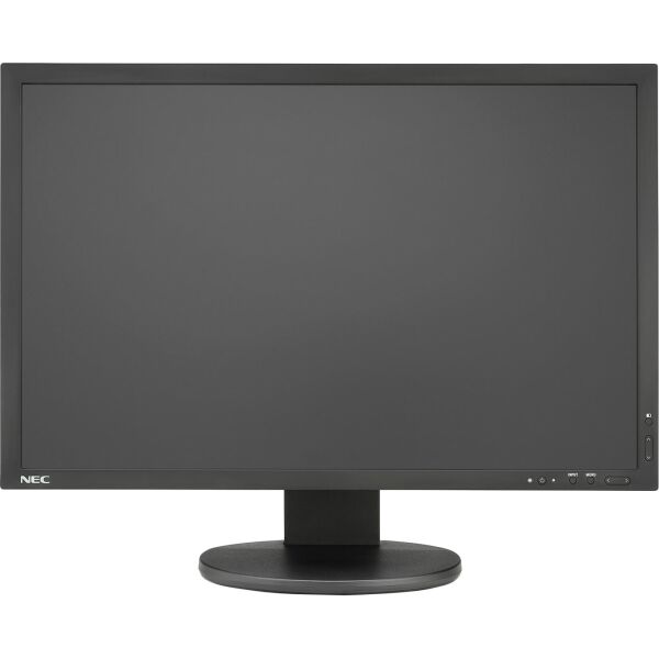

Монитор NEC 24" MultiSync PA243W Czarny (60003860)