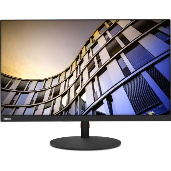 

Монитор Lenovo 27" ThinkVision T27p-10 (61DAMAT1EU)