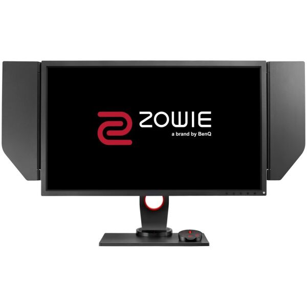 

Монитор BenQ 27" Zowie XL2740 Czarny (9HLGMLBQBE)