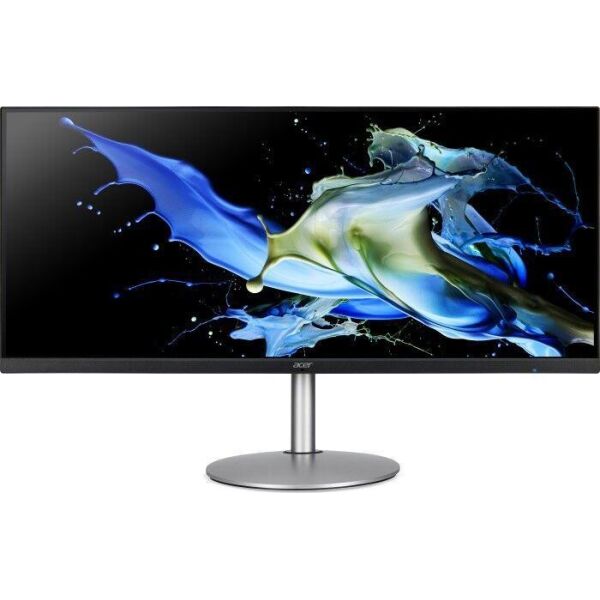 

Монитор Acer 34" CB342CKCsmiiph uzx (UM.CB2EE.C01)