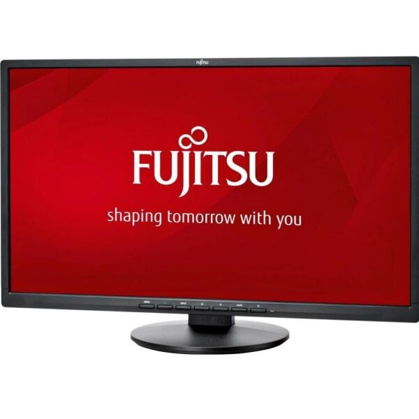 

Монитор Fujitsu 24" E24-8 TS Pro (S26361K1598V160)