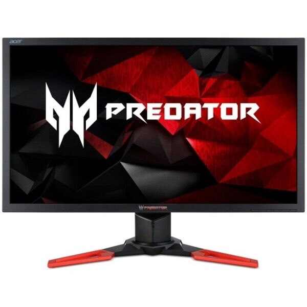 

Монитор Acer 24" Predator XB241Hbmipr (UMFX1EE001)