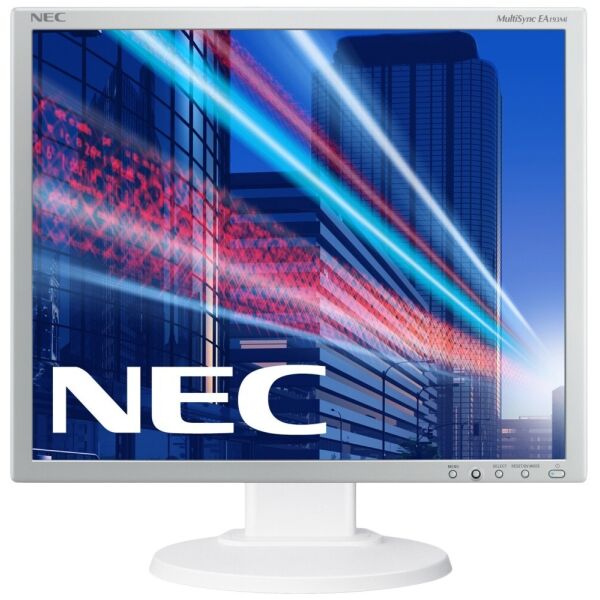 

Монитор NEC 19" MultiSync EA193MI Biały (60003585)