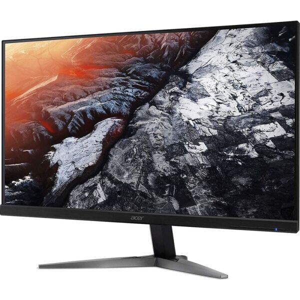 

Монитор Acer 27" KG271UABMIIPX czarny (UMHX1EEA15)