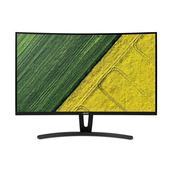 

Монитор Acer 27" ED273URPBIDPX (UMHE3EEP01) czarny