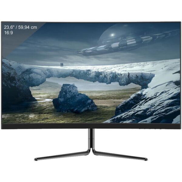 

Монитор LC-Power M24-FHD-144-C-V2 (LCM24FHD144CV2)