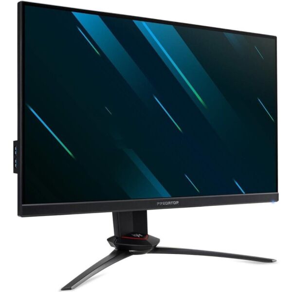 

Монитор Acer Predator 27" XB273Xbmiprzx UMHX3EEX04