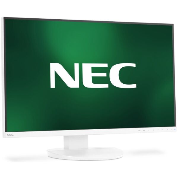 

Монитор NEC 27" MultiSync EA271Q Biały (60004650)