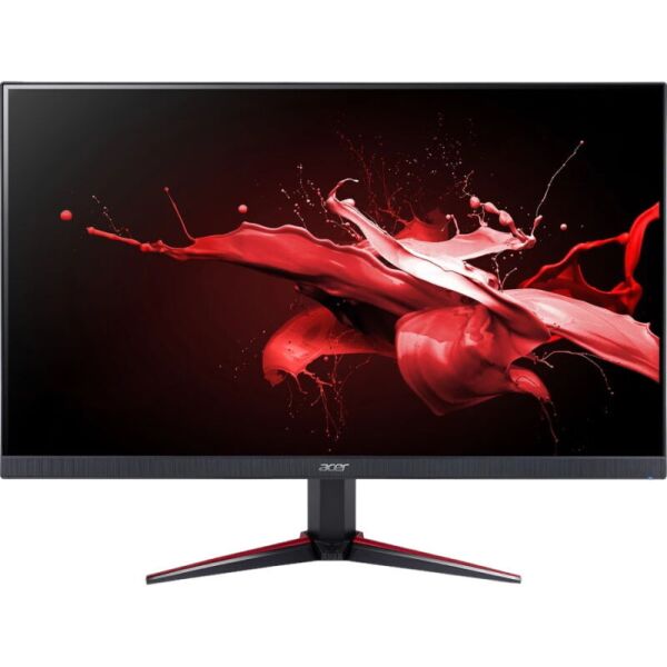 

Монитор Acer Nitro 24,5" VG250Qbmiix (UMKV0EE001)