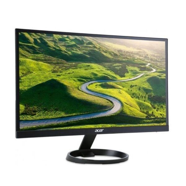 

Монитор Acer 24" R241YBbmix Czarny (UM.QR1EE.B01)