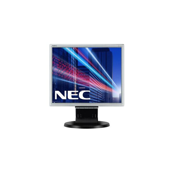 

Монитор NEC 17" MultiSync E171M Czarny (60003582)