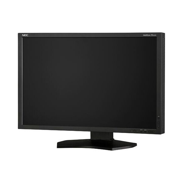 

Монитор NEC 24" MultiSync PA242W Biały (60003491)