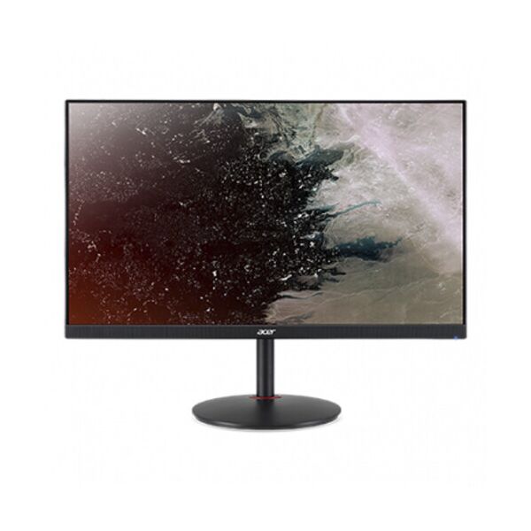 

Монитор Acer Nitro 27" XV272Xbmiiprx (UMHX2EEX08)