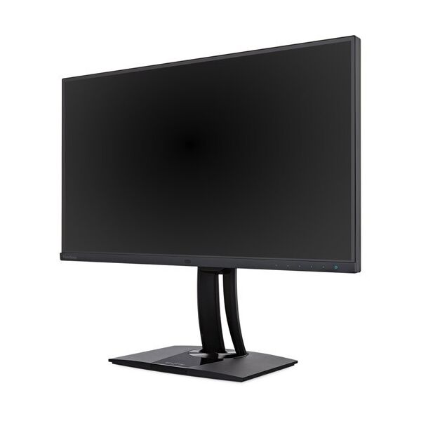 

Монитор ViewSonic 27" VP2785 Czarny 4K (VP27854K)