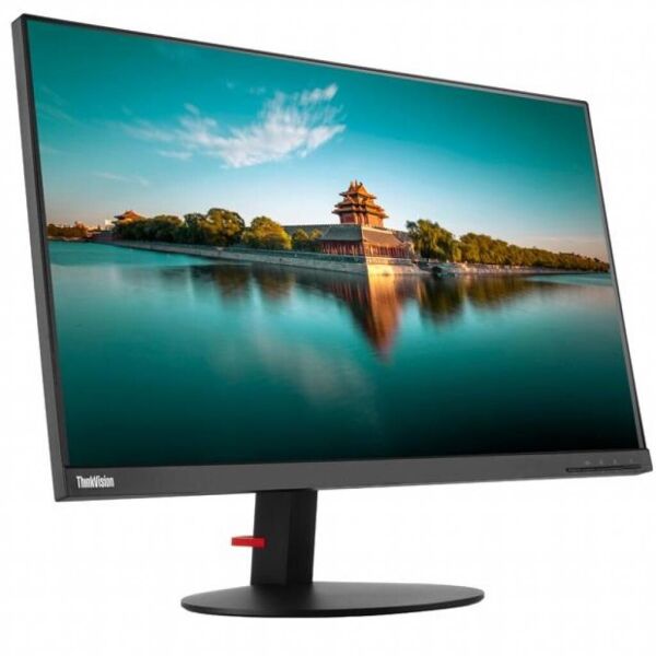 

Монитор Lenovo 27" ThinkVision P27h (61AFGAT1EU)