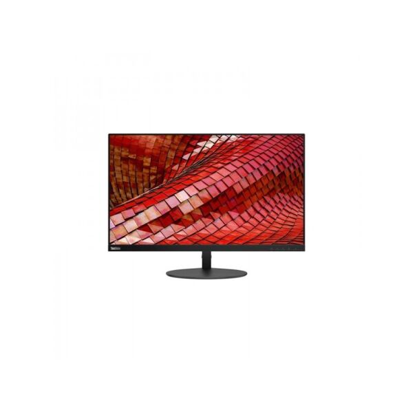 

Монитор Lenovo 27" ThinkVision T27i (61C6MAT1EU)