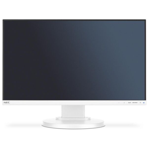 

Монитор NEC 22" MultiSync E221N Biały (60004223)