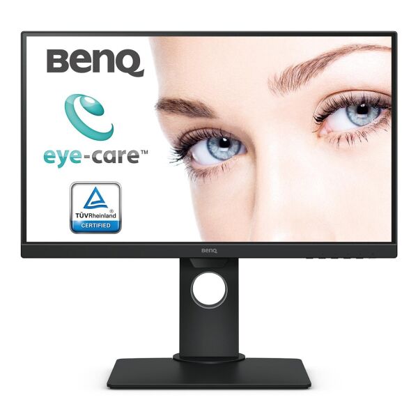 

Монитор Benq 23,8" GW2480T czarny (9H.LHWLA.TBE)