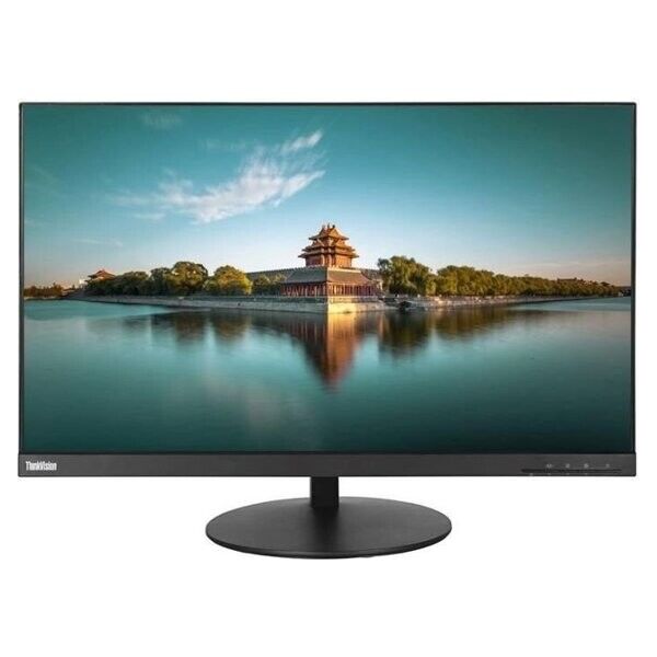 

Монитор Lenovo 27" ThinkVision P27q (61A8GAT1EU)