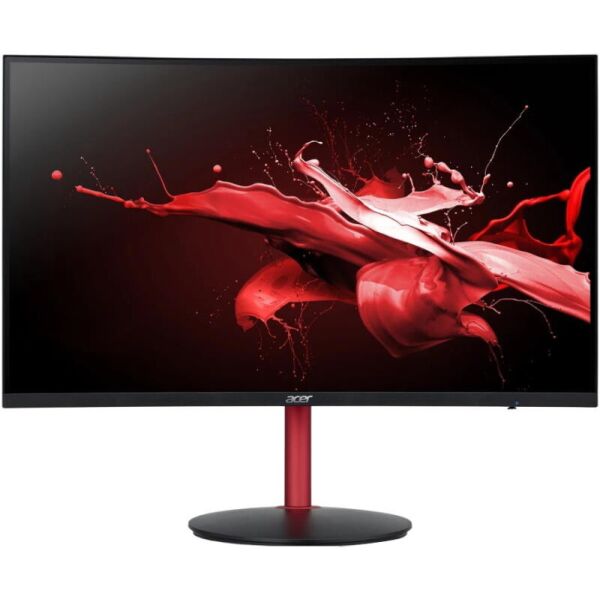 

Монитор Acer Nitro XZ322QPbmiiphx (UM.JX2EE.P01)