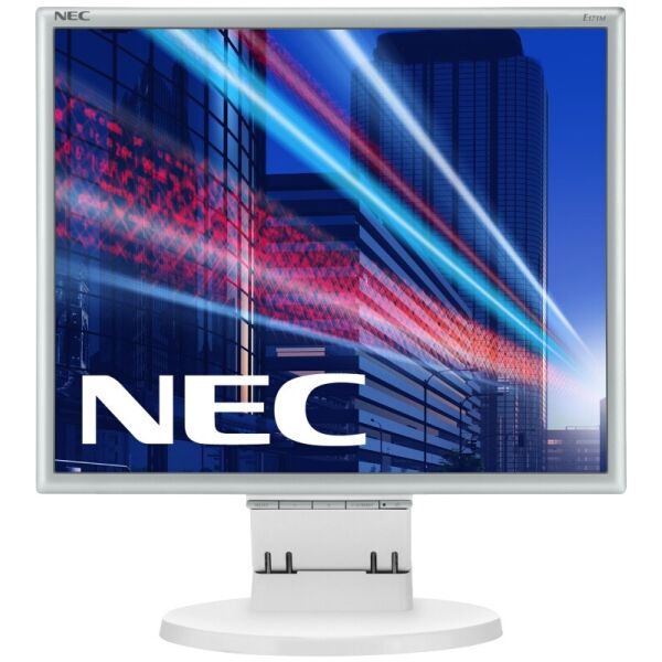 

Монитор NEC 17" MultiSync E171M Biały (60003581)