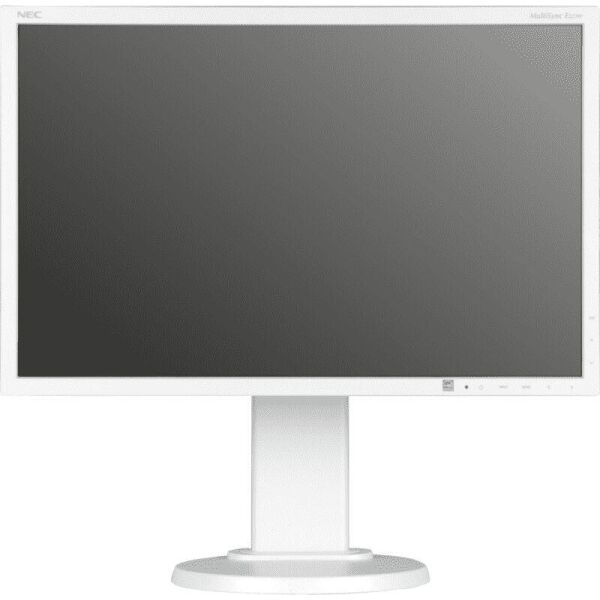 

Монитор NEC 22" MultiSync E223W Biały (60003335)