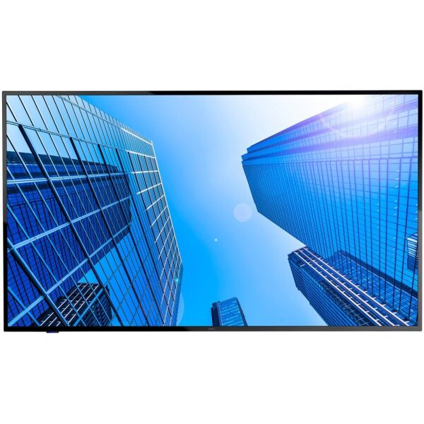 

Монитор NEC MultiSync E437Q 43 UHD 350cd/m2 16/7