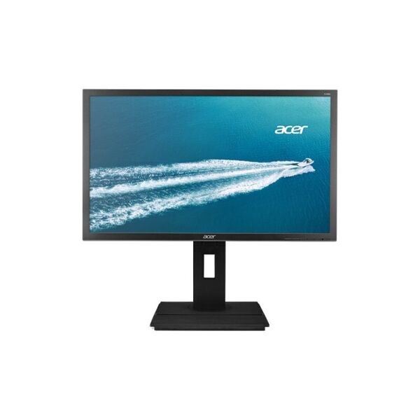

Монитор Acer 23.8" B246Hylaymidr (UM.QB6EE.A01)