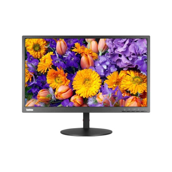 

Монитор Lenovo ThinkVision TE24-10 (61B7MAT6EU)